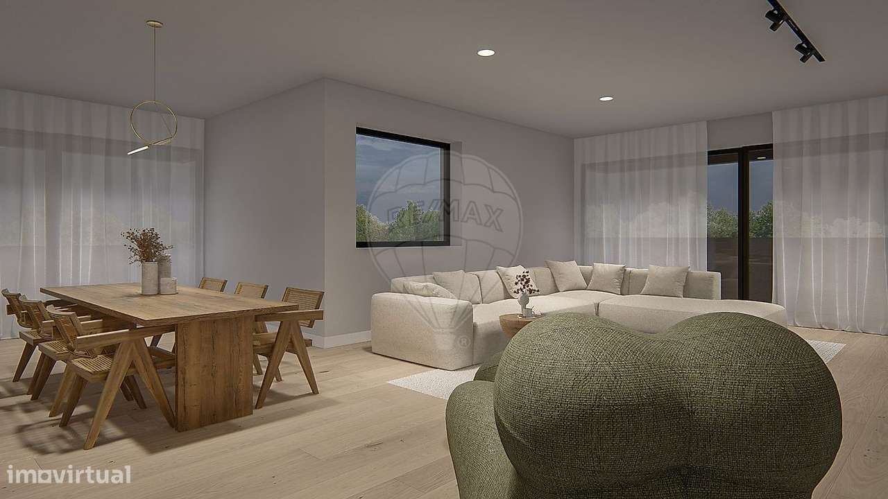 Apartamento T2 para venda - Grande imagem: 4/25