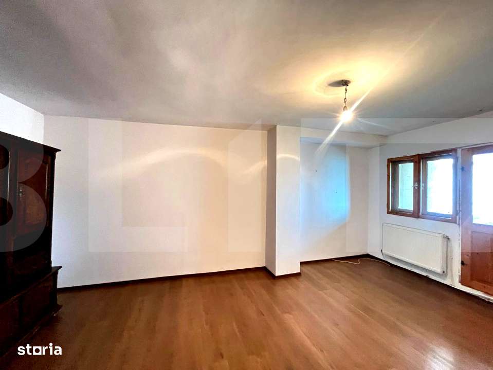 Apartament de vanzare, decomandat, 68 mp –Ultacentral, Botosani - Imagine principală: 3/6