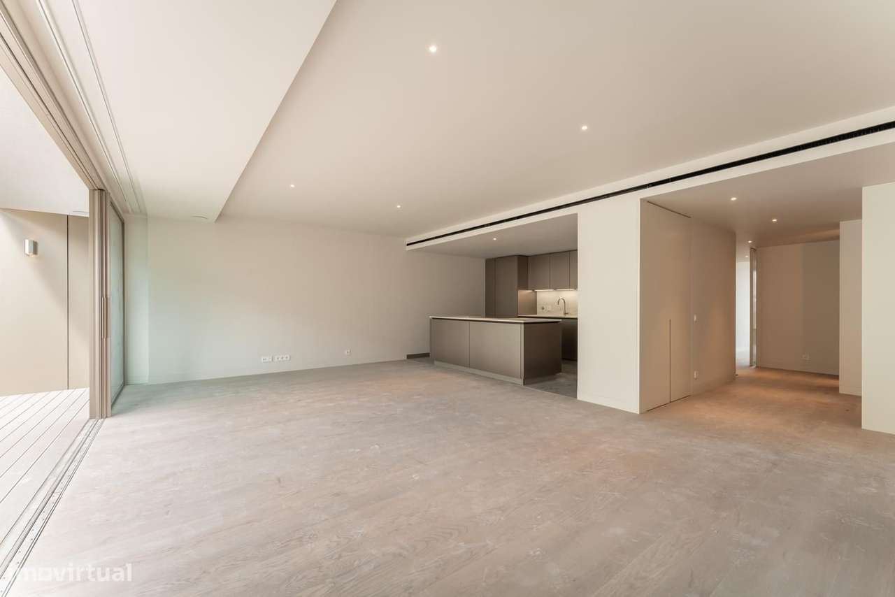 Apartamento T2 com piscina, Avenida da Liberdade, Lisboa - Grande imagem: 3/59