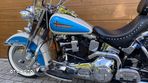 Harley-Davidson Softail Heritage Classic - 27