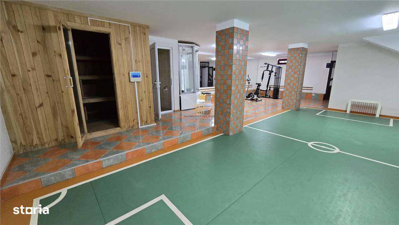 Casa de Lux - in Suceava! De vanzare -  -17