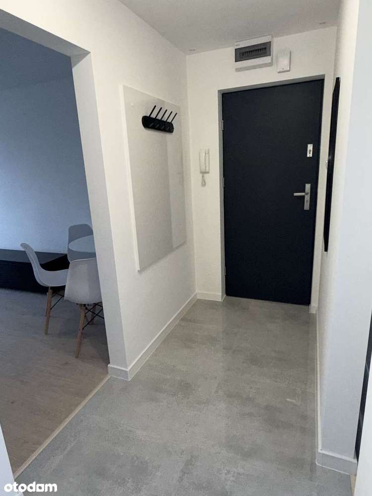 Mieszkanie 3-pokojowe świeżo po remoncie - ul. Waryńskiego - Pełny obrazek: 3/10