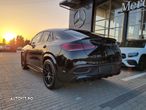 Mercedes-Benz GLE AMG 53 MHEV 4MATIC+ - 5