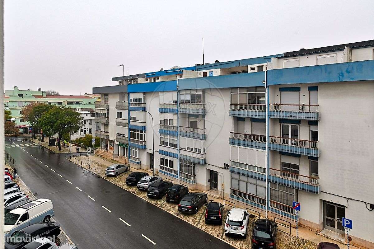 Apartamento T3 para venda - Grande imagem: 2/19