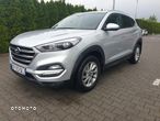 Hyundai Tucson 1.6 GDI BlueDrive Classic 2WD - 5