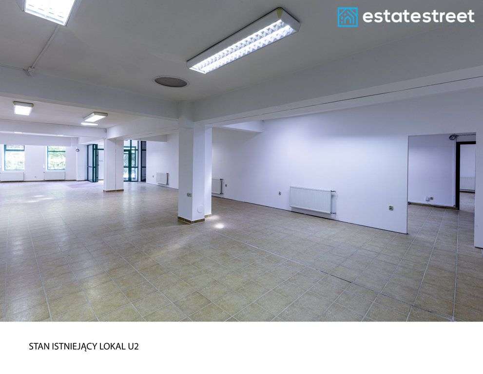 Mega Okazja! Duży lokal z możliwością podziału - Pełny obrazek: 5/20