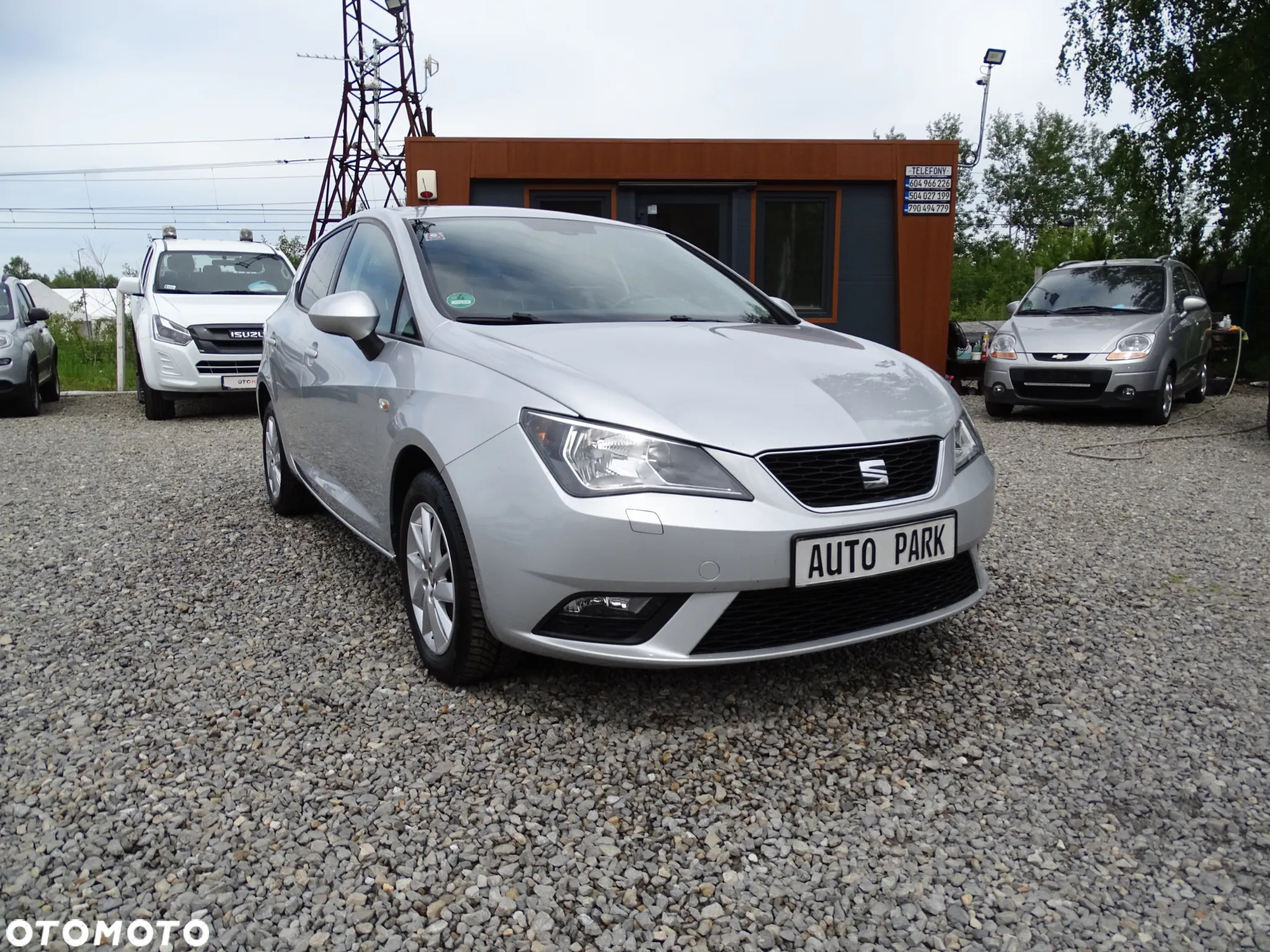 Seat Ibiza ST 1.2 12V Style Viva - 2