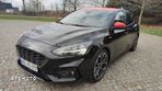 Ford Focus 1.5 TDCi ST-Line Black ASS - 1