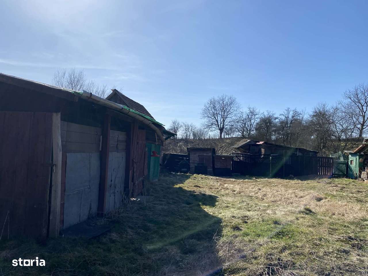 Casa de vanzare Bolintineni com Pasareni, jud Mures-7