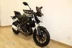 Yamaha MT - 9