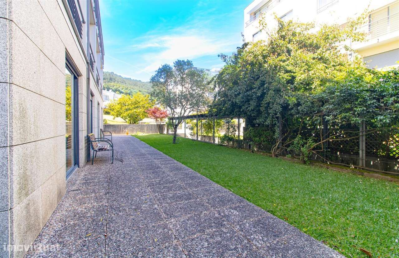 Apartamento T4, Abelheira-24