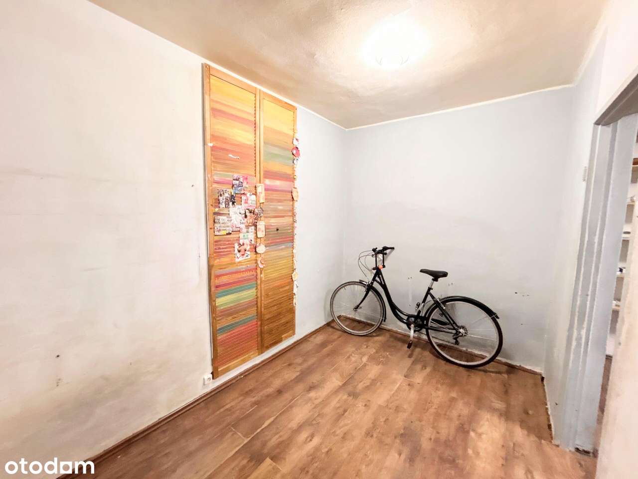 Mokotów Bernardyńska ⭐35m2 / 2 pok.⭐obok JEZIORO Czerniakowskie i PARK-1