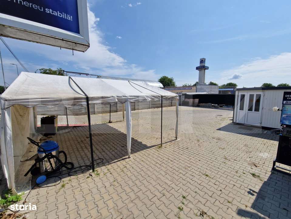 Afacere la cheie - spalatorie auto zona Centrala - Imagine principală: 3/7