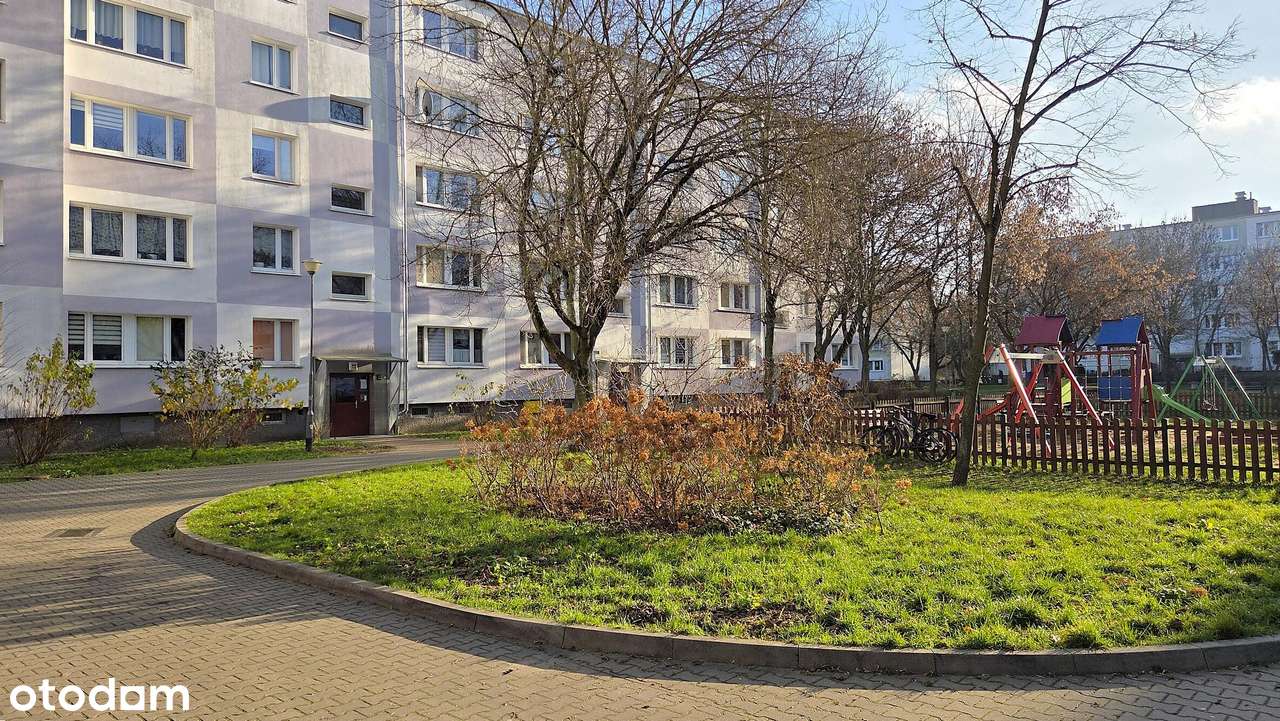 WYGODNE MIESZKANIE NA PIĄTKOWIE!-18