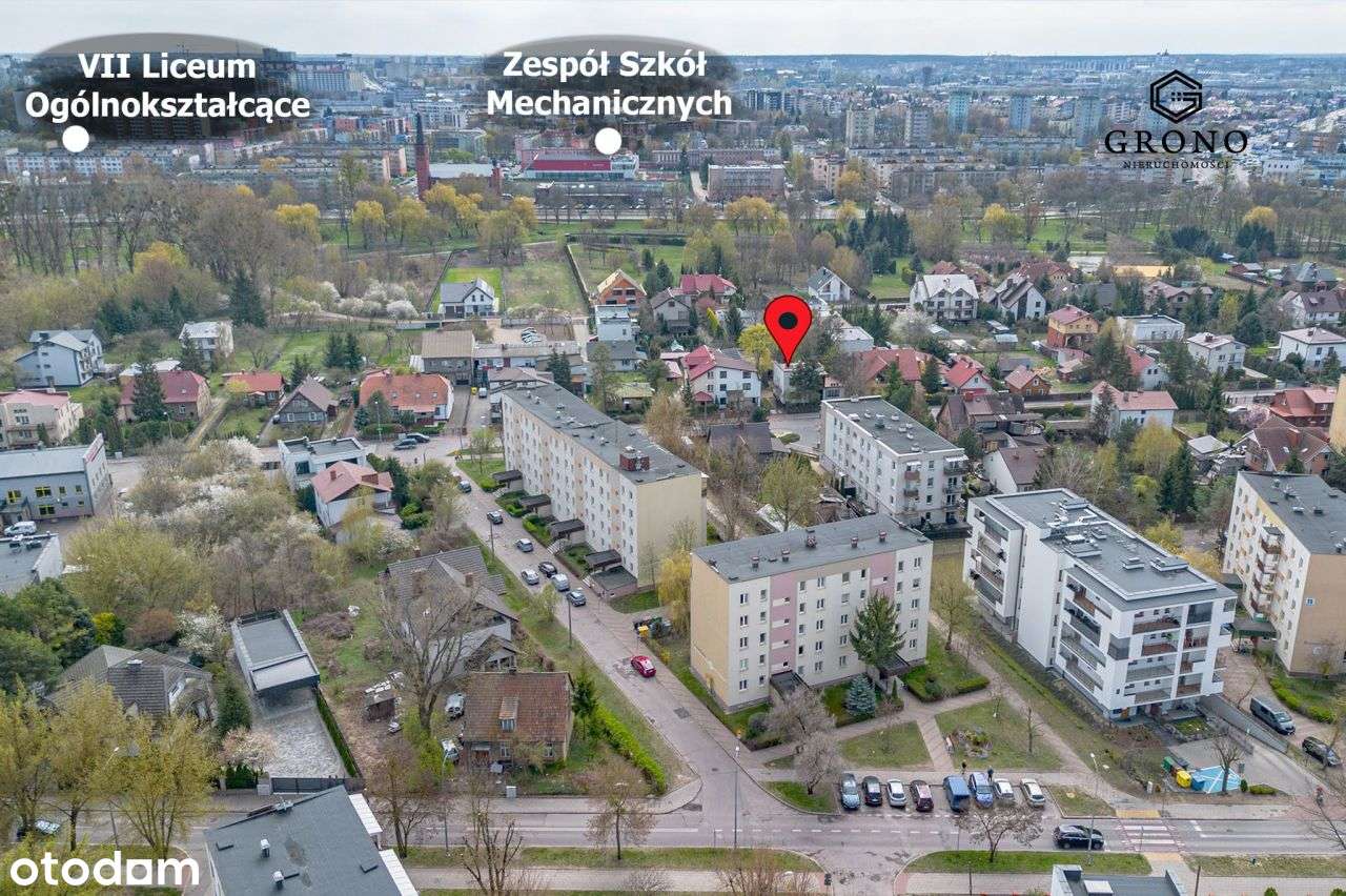 Przestrzeń, spokój i wygoda – 3 pokoje z potencjał-10