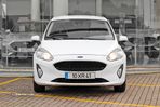 Ford Fiesta 1.1 Ti-VCT Business - 2