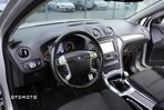 Ford Mondeo 2.0 TDCi Titanium - 11