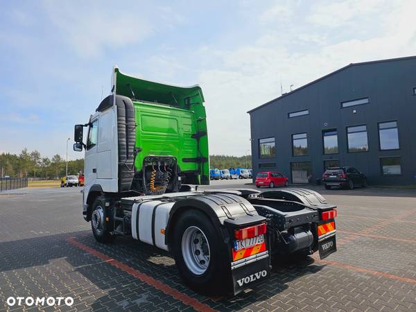 Volvo FH 460 AUTOMAT STANDARD 2009 - 5