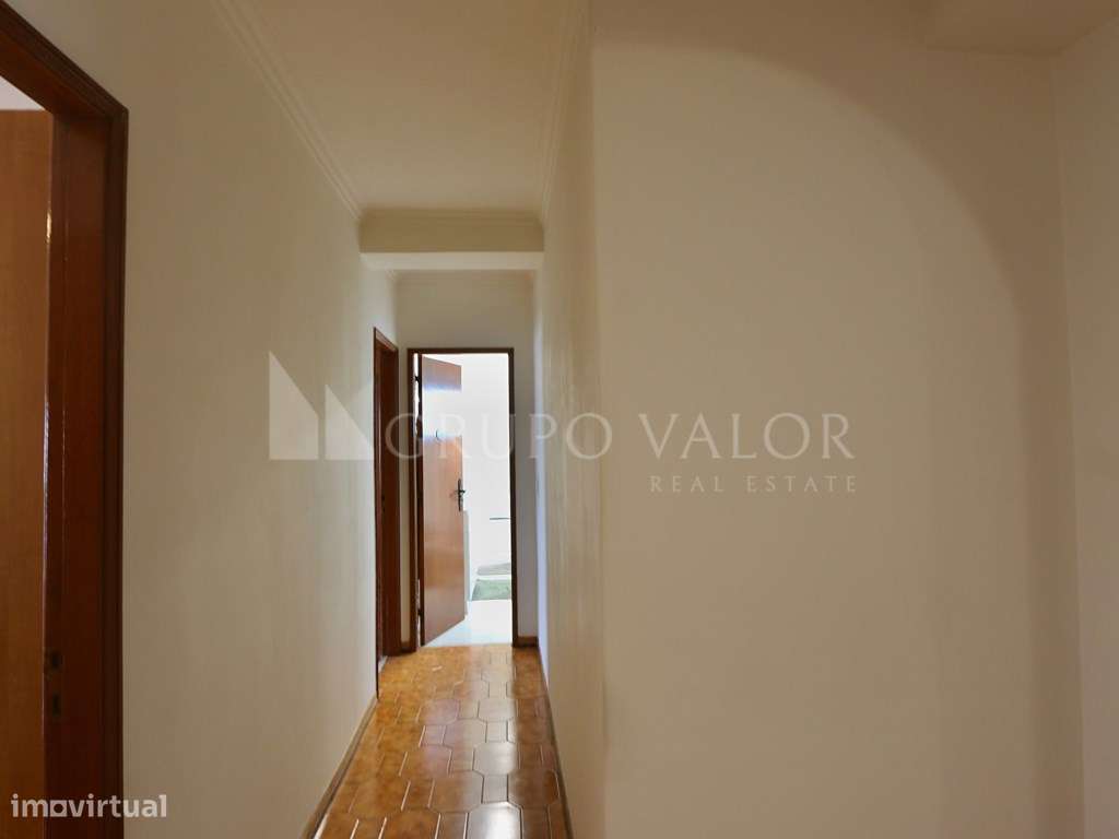 Apartamento T3 com arrecadação, Cabeço da Fonte, Algueirão-25