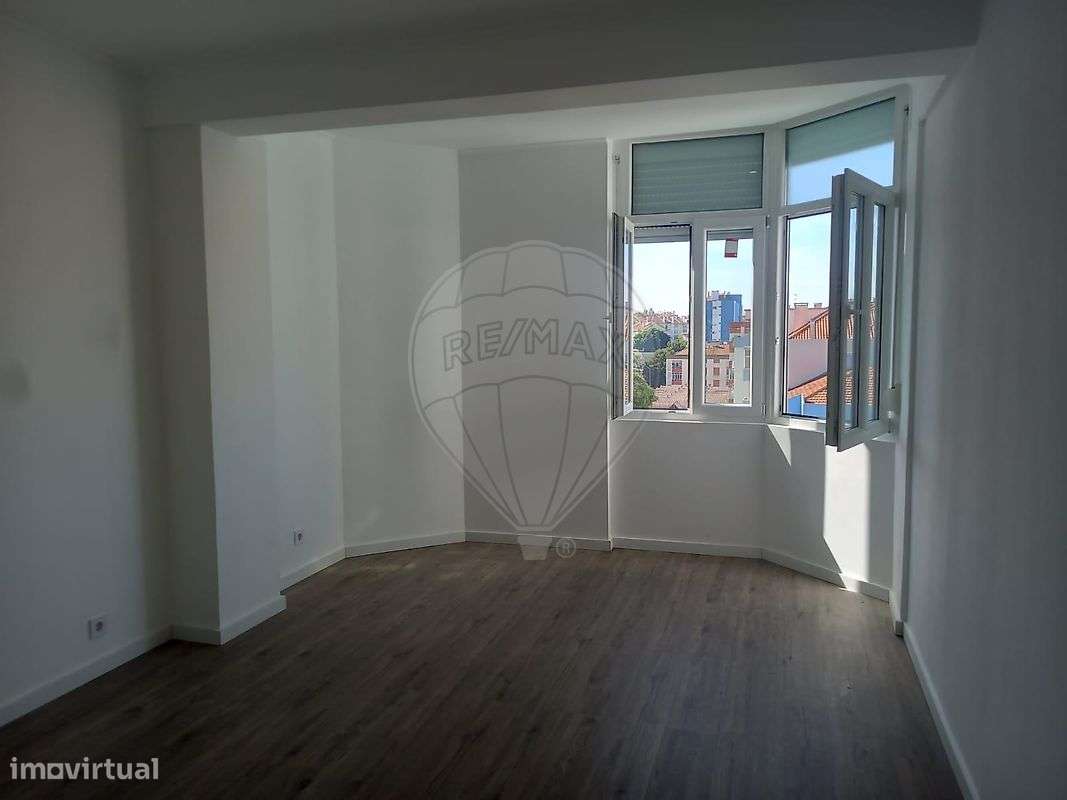 Apartamento T1 para venda - Grande imagem: 4/10