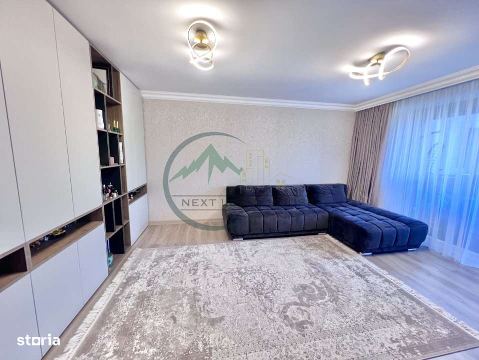 Apartament 3 camere, Urban Plazza-7