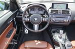 BMW Seria 2 220d Cabrio Advantage - 12