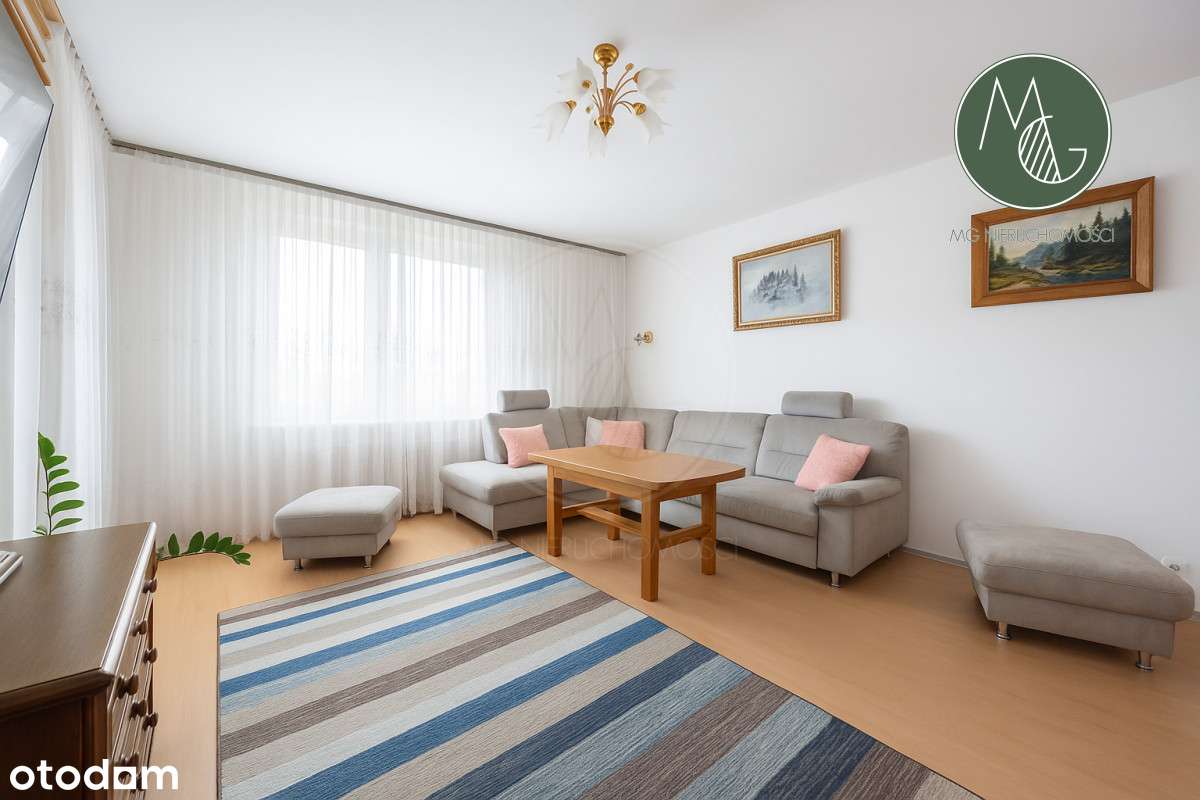 Brzeźno, super 3 pokoje, balkon, przy plaży, swpdl-1