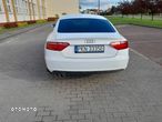 Audi A5 2.0 TDI Sportback DPF multitronic - 7