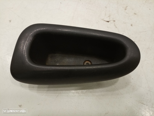 Puxador Interior De Porta Frente Esquerda Peugeot 206 Hatchback (2A/C) - 4