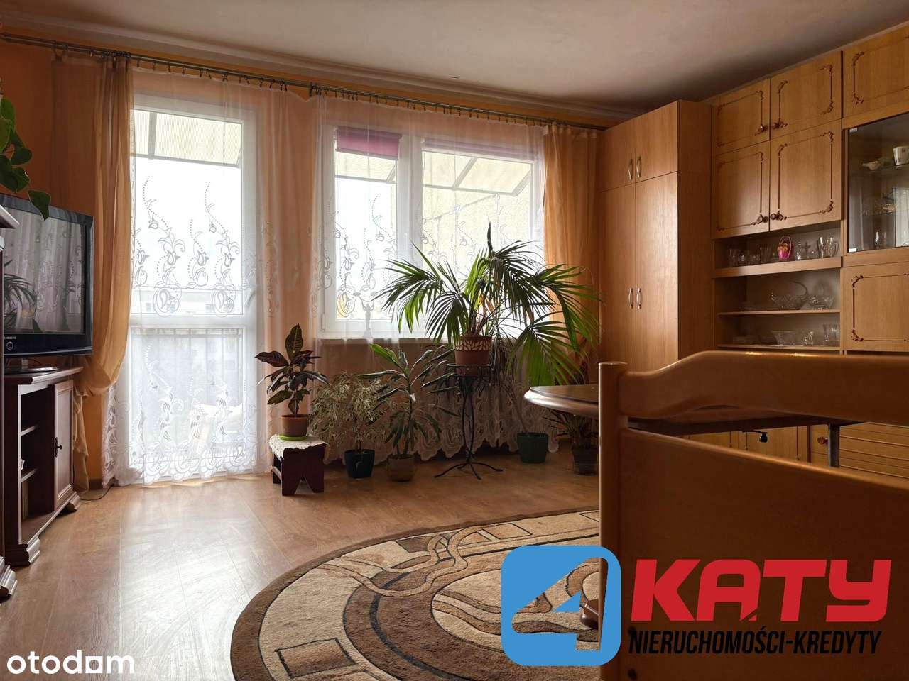 Mieszkanie 4 pokoje idealne dla rodziny Piastów, ul. Rycerska, Głogów - Pełny obrazek: 4/14