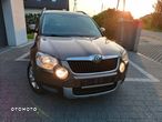 Skoda Yeti 1.2 TSI - 33