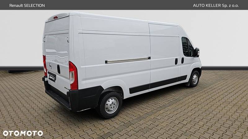 Opel Movano L3H2 - 6