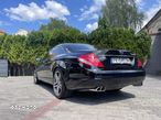 Mercedes-Benz CL 600 - 6