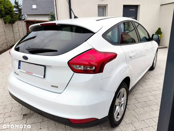 Ford Focus 1.0 EcoBoost Trend ASS - 27