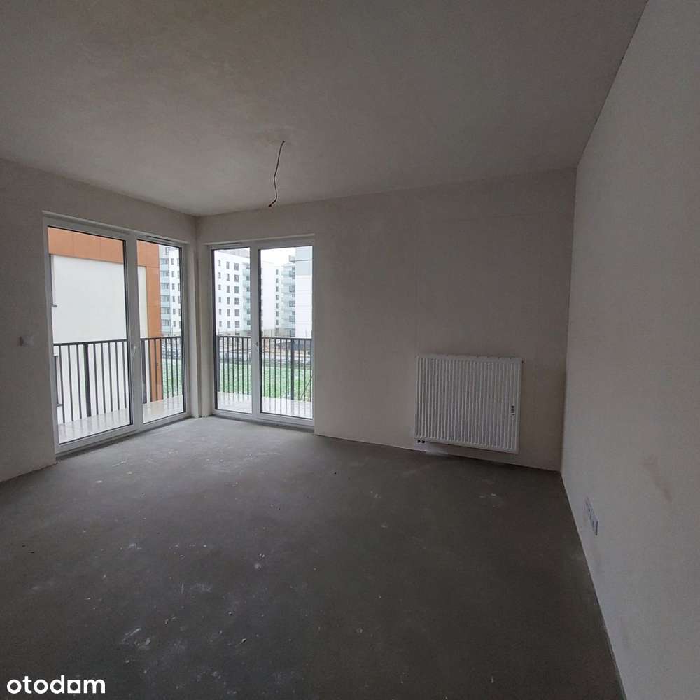 Świetny układ - duży balkon - Okazja-6