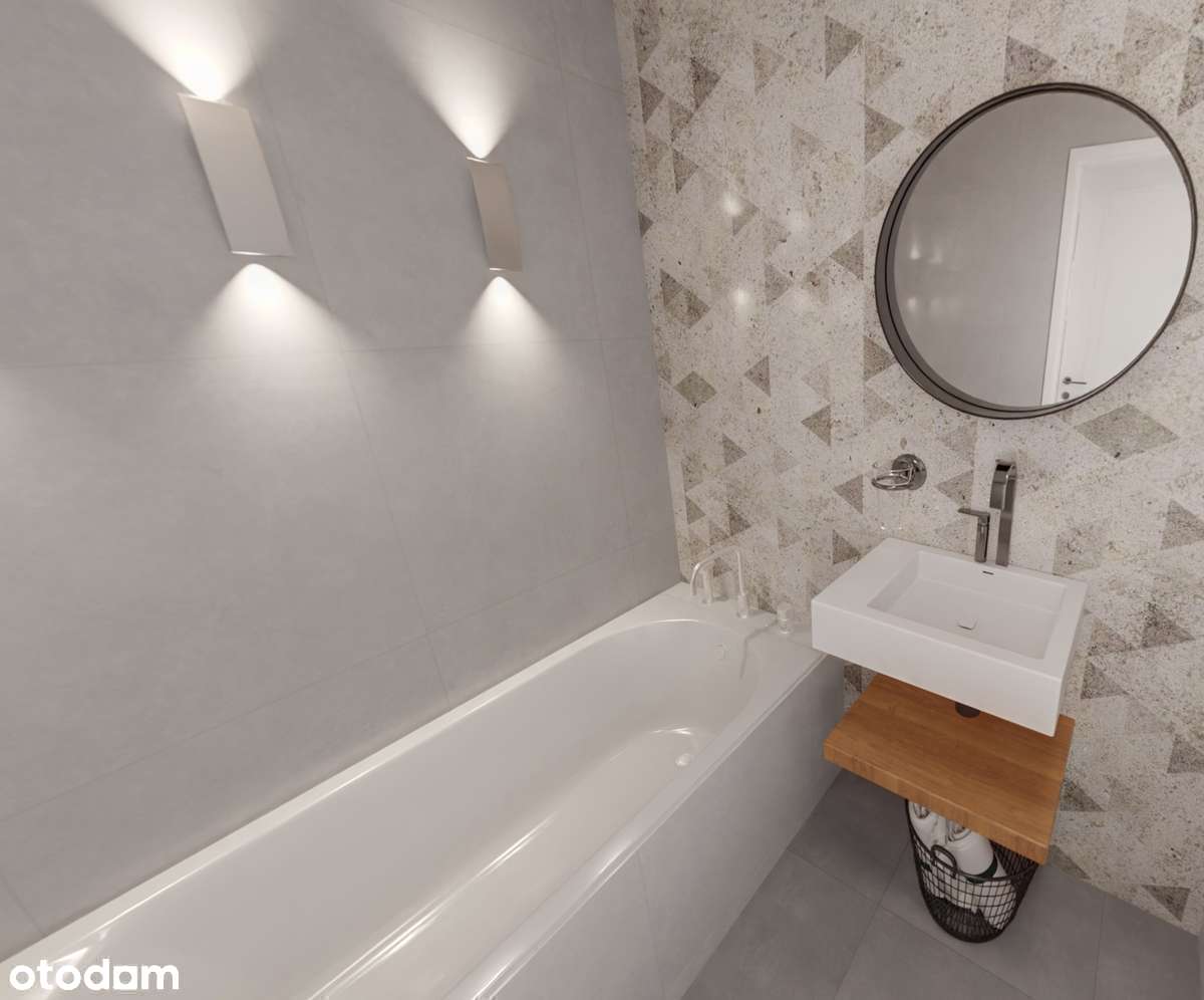 200m od METRA/Bezpośrednio/Extra Harmonogram/Bez Prowizji/BezPCC/Cesja - Pełny obrazek: 5/14