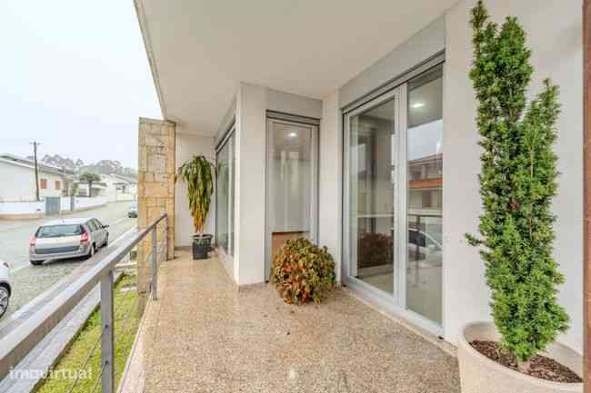 Espetacular Apartamento T3 em Alvelos - Barcelos-24