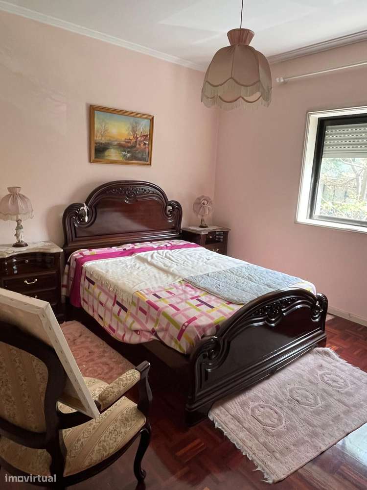 Apartamento, 116 m², Espinho-7