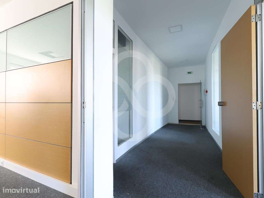 Escritório em Telheiras Localização Estratégica situado em Lisboa-5