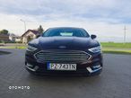 Ford Fusion - 13