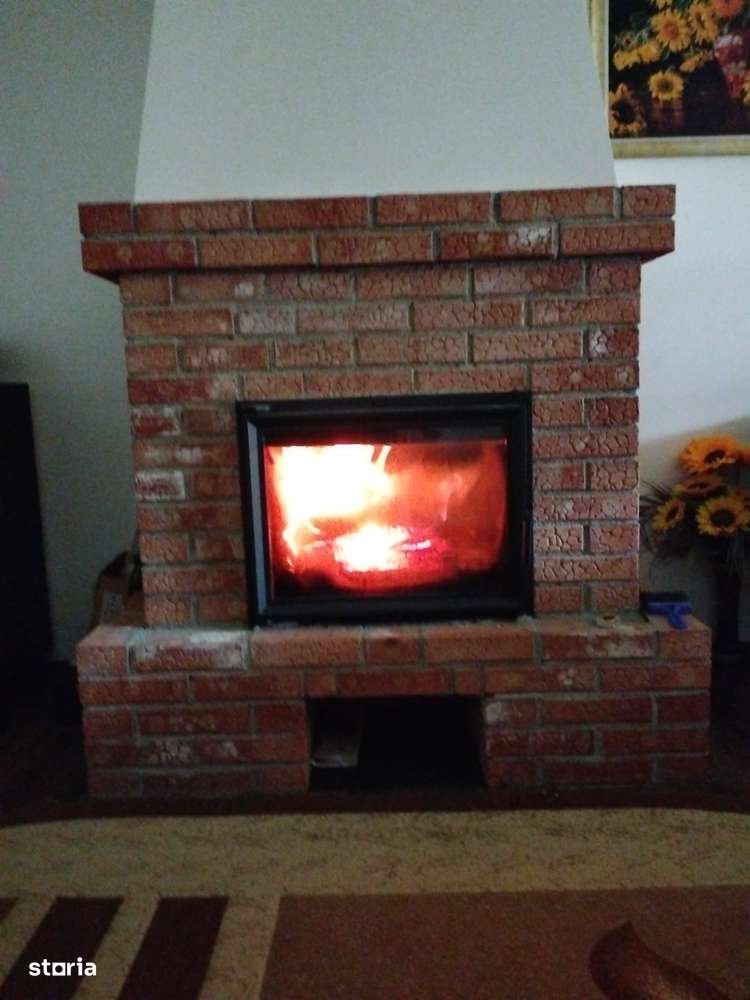 Vând casă frumoasă Slănic Prahova perfectă pentru vacanțe sau locuit - Imagine principală: 5/5