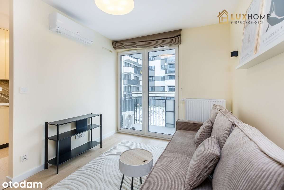Apartment in krakow - Widok 4