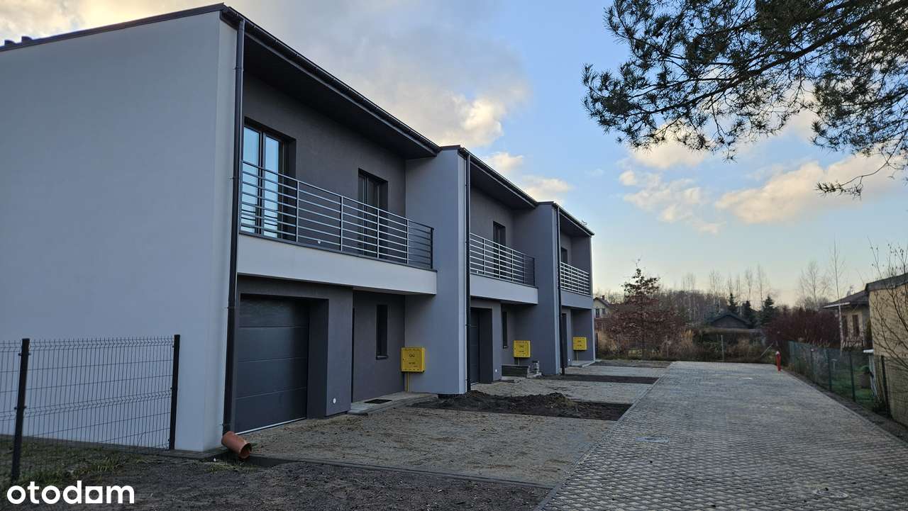 Ostatni Dom z Garażem - Pełny obrazek: 3/8