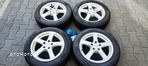 Felgi alu 16 Opel Astra H Zafira B Vectra C Signum Meriva B 5x110 ET 37 - 2