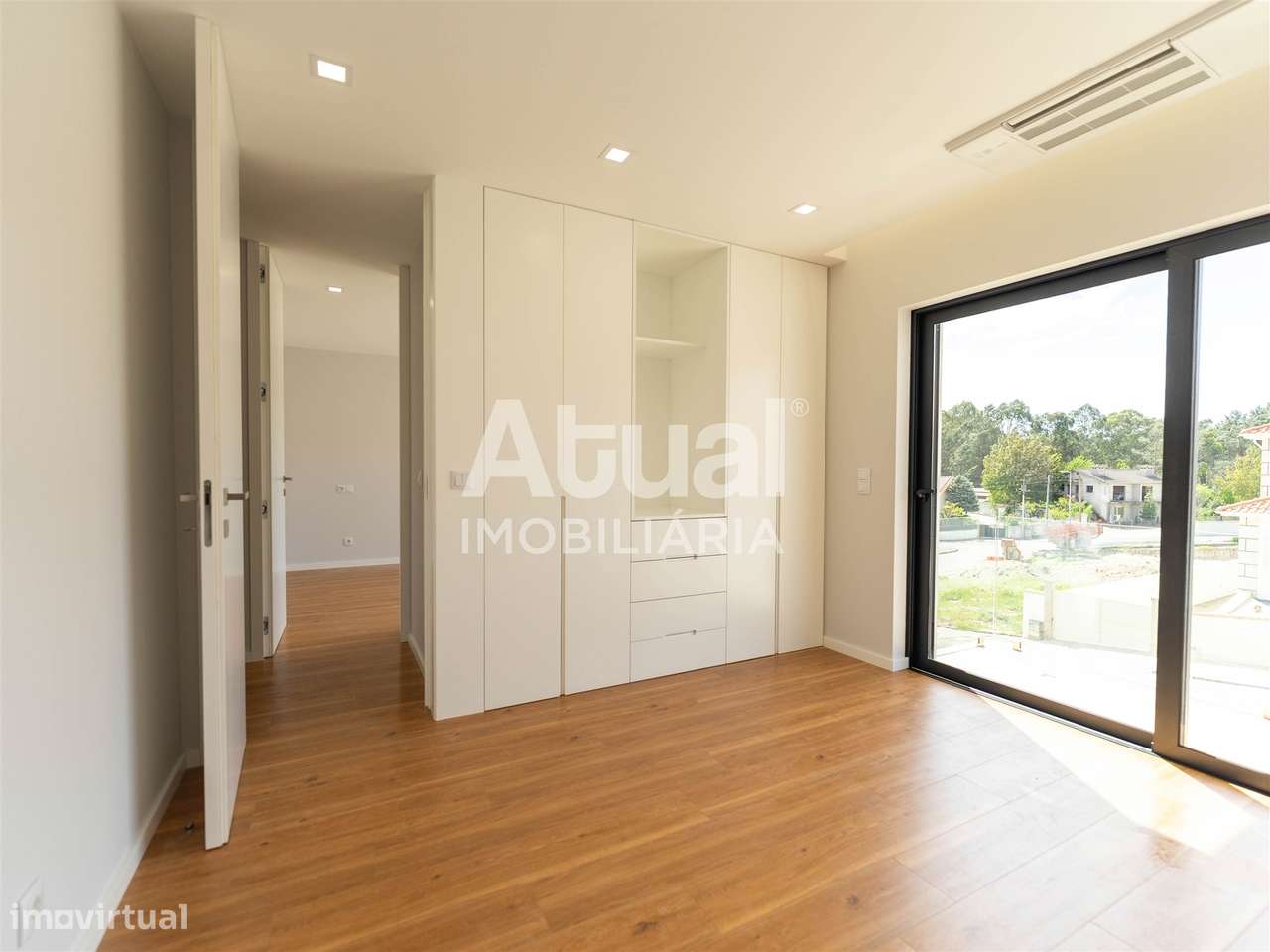 Moradia Isolada T4 Venda em Mancelos,Amarante-21