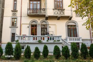Apartament LUX 6 camere, 200 mp, terasa 25 mp, zona Traian - Imagine principală: 4/18