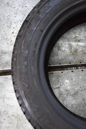 OPONA 245/60 R18 - 3