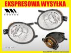 HALOGEN LAMPA P/MG FORD S-MAX SMAX LIFT 2010-15 L - 2