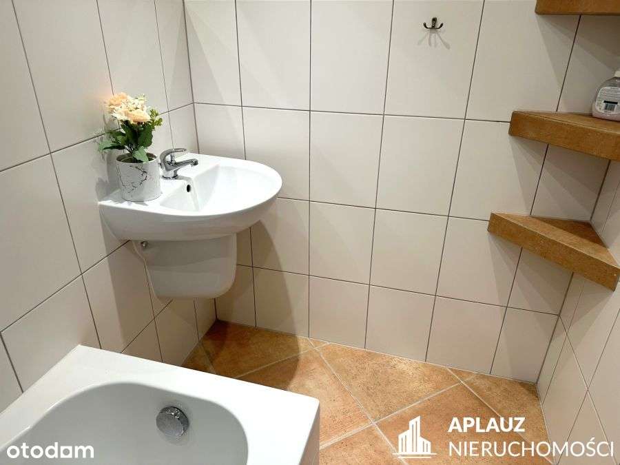 Przestronne 3-Pokojowe Mieszkanie w Karpaczu-17