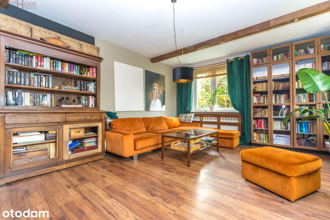 130 m2 w parterze Józefosław/Piaseczno!!!-0